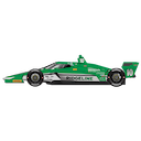 Chip Ganassi Indycar Racing jersey