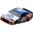 JTG Daugherty Racing jersey