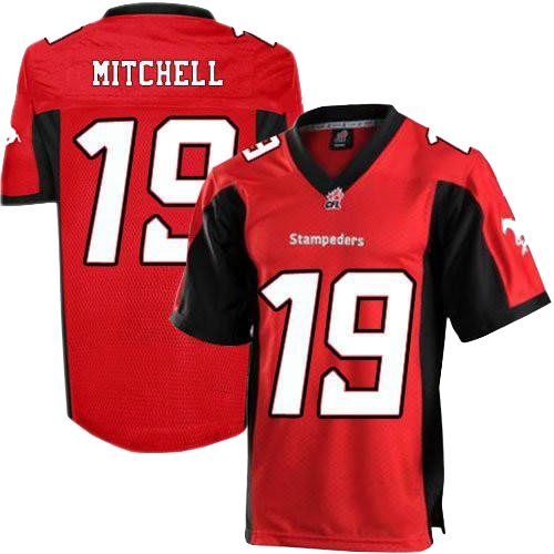 Calgary Stampeders artwork 3