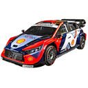 Hyundai Shell World Rally Team jersey