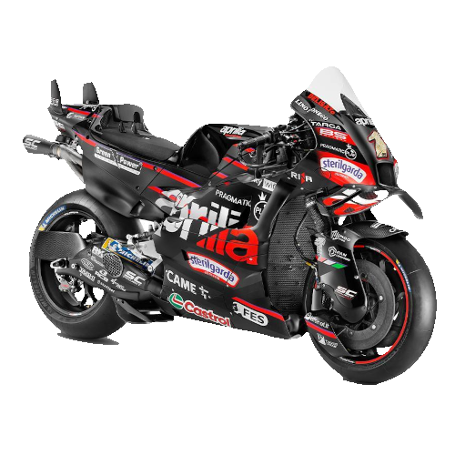 Aprilia Racing artwork 3