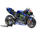Monster Energy Yamaha MotoGP jersey