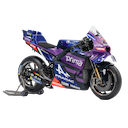 Prima Pramac Racing jersey