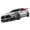 Academy Motorsport jersey