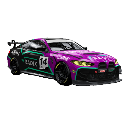 Century Motorsport artwork 3