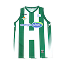 Real Betis Baloncesto jersey