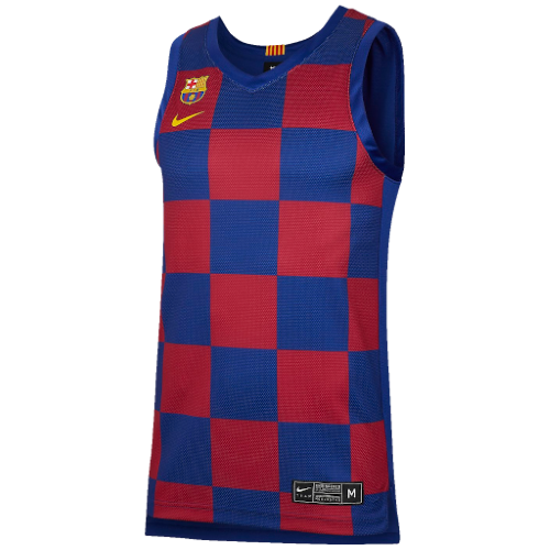 FC Barcelona Basquet artwork 3