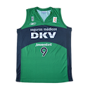 Joventut Badalona jersey