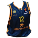 CB Gran Canaria jersey