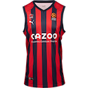 Baskonia jersey