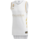 Real Madrid Baloncesto jersey