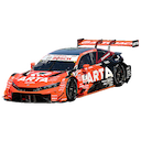 Autobacs Racing Team Aguri jersey