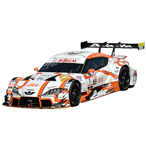 Lexus Team au Toms artwork 3