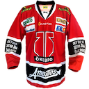 Örebro HK jersey