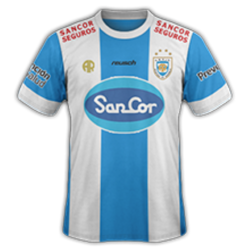 Atletico Rafaela artwork 2