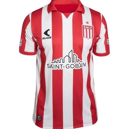 Estudiantes de la Plata artwork 3