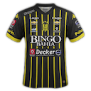 Olimpo jersey