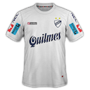 Quilmes jersey