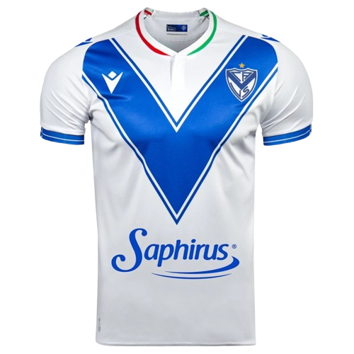 Velez Sarsfield artwork 3