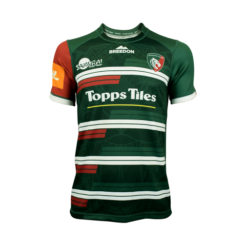 Leicester Tigers artwork 3