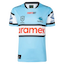 Cronulla Sharks kit