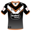 Wests Tigers jersey
