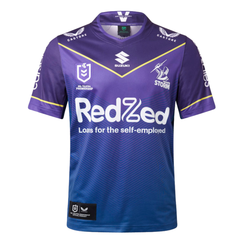 Melbourne Storm artwork 3