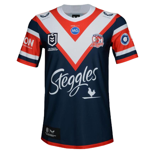 Sydney Roosters artwork 3