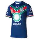 New Zealand Warriors jersey