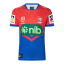 Newcastle Knights jersey