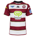 Wigan Warriors jersey