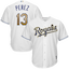 Kansas City Royals kit