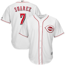 Cincinnati Reds jersey