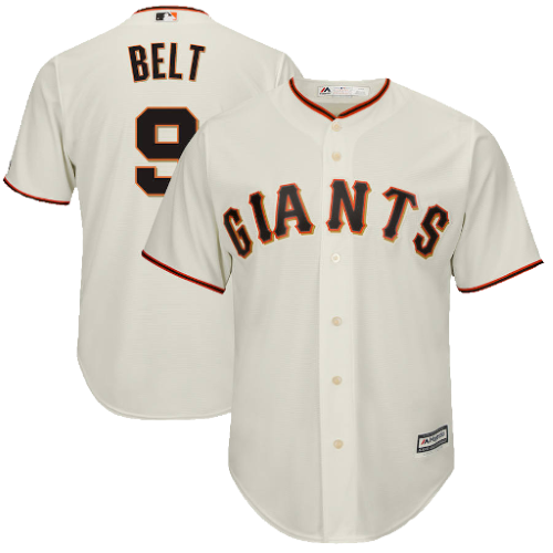 San Francisco Giants artwork 3