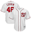 Washington Nationals kit
