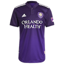 Orlando City jersey