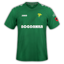 Gornik Leczna jersey
