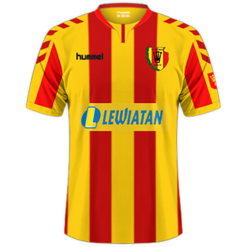 Korona Kielce artwork 2