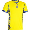 ASM Clermont Auvergne jersey