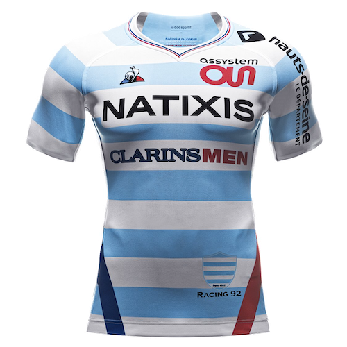 Racing Métro 92 artwork 3