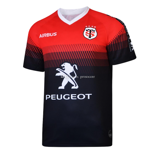 Stade Toulousain artwork 3