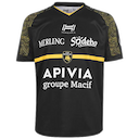 Stade Rochelais jersey