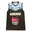 Surrey Scorchers kit