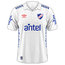 Nacional Montevideo jersey