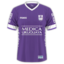Defensor Sporting jersey