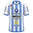 Juventud Las Piedras jersey