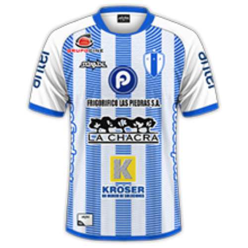 Juventud Las Piedras artwork 2