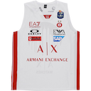 Olimpia Milano jersey