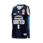 Melbourne Utd. kit