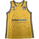 ALBA Berlin jersey